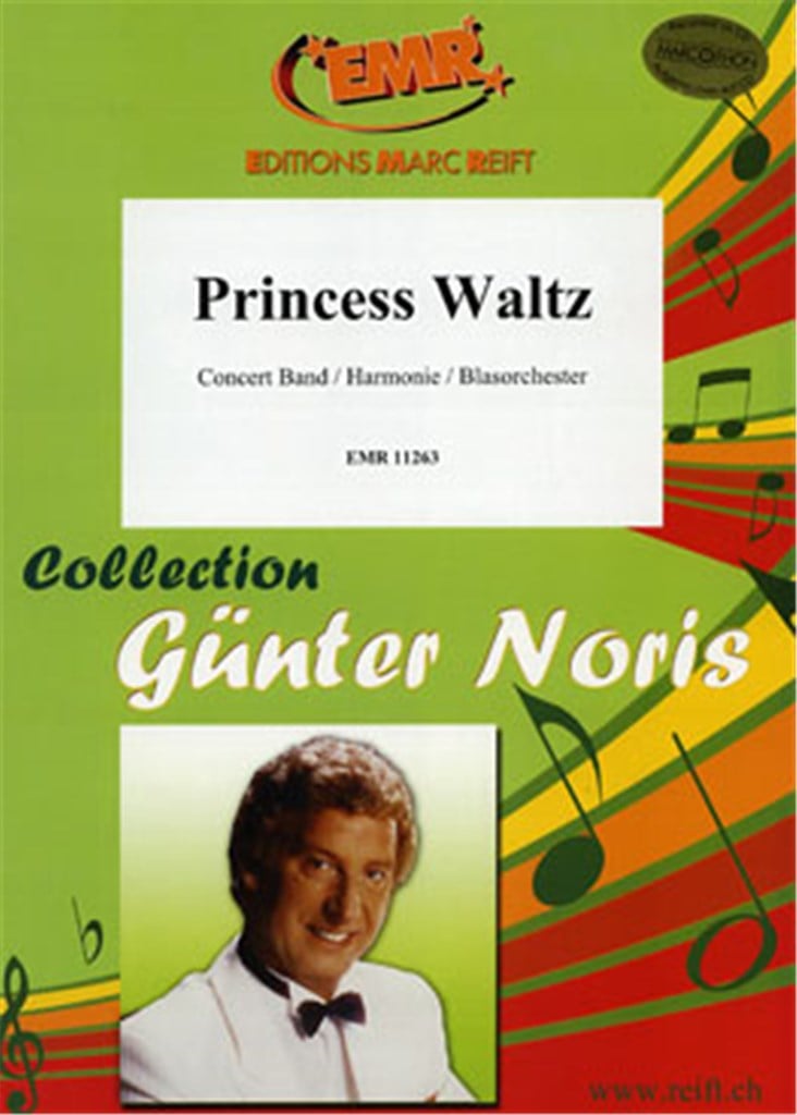 Princess Waltz